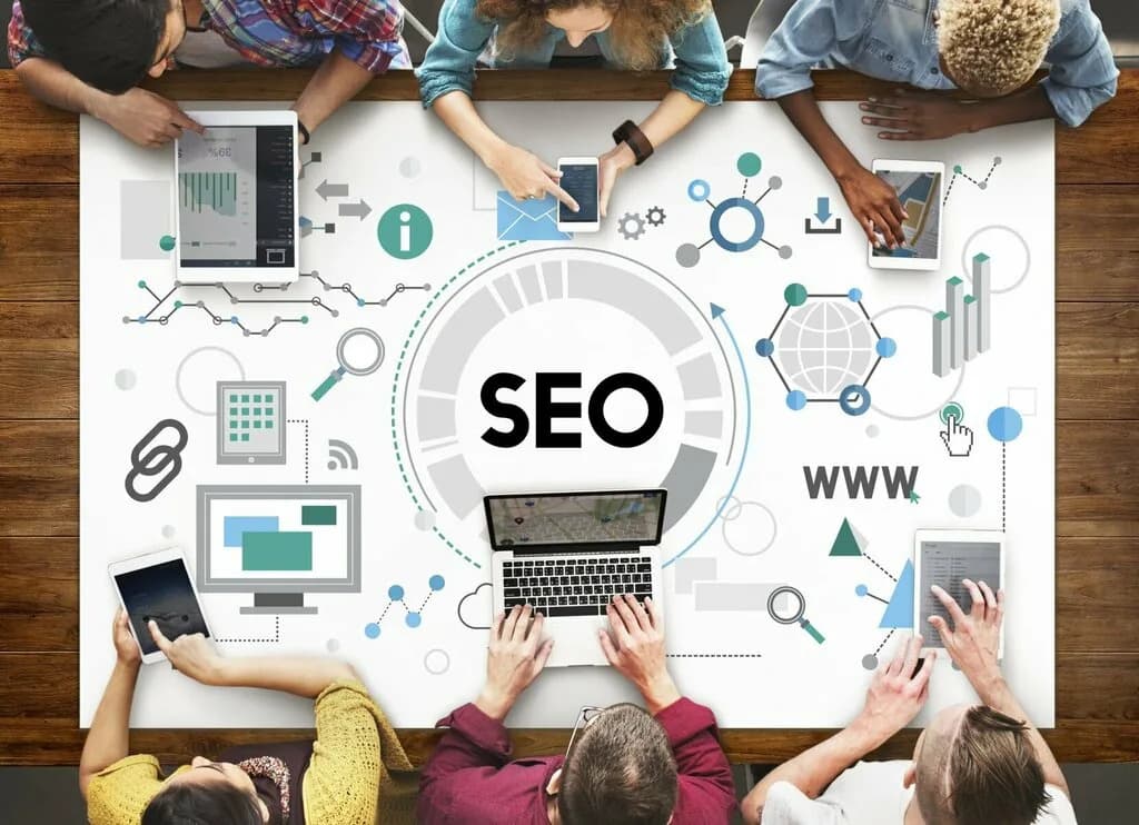Как развивать сайт с помощью SEO