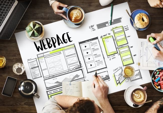 Sayt yaratish nima? Asosiy tushunchalar va bosqichlar